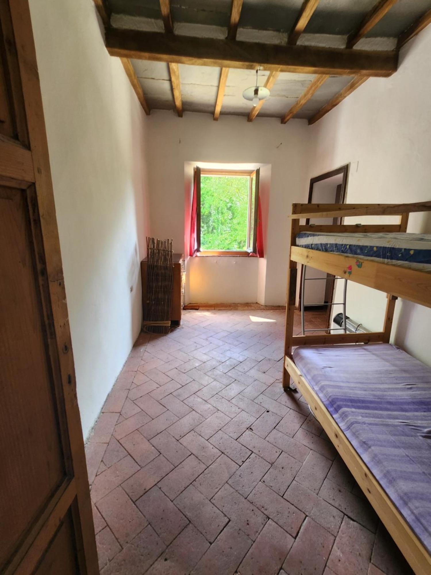 Contea Del Piano Villa Piteglio Buitenkant foto